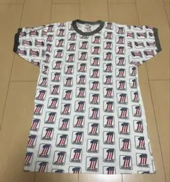 チャンピオン　バータグ　Tシャツ　ハーレーダビットソン　ランタグ　トリコタグ