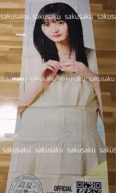 2025年最新】乃木坂 のぼり サインの人気アイテム - メルカリ