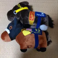 サラブレッドコレクションBIGまとめ売り