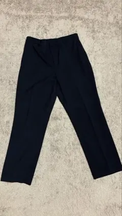 【値下げ】ユニクロ　スマートアングルパンツ