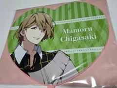 シャレマニ 茅ヶ裂 マモル うちわ オトパ オトメイトパーティー