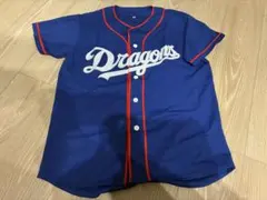 中日ドラゴンズ⭐️2023沖縄キャンプ⭐️ユニフォーム 中日ドラゴンズ 髙橋宏斗 2023沖縄キャンプ限定ユニフォーム