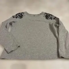 トミーバハマ　長袖　レディース