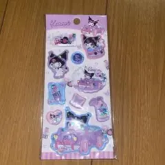 クロミ シール