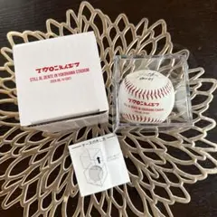 マカロニえんぴつ　サインボール