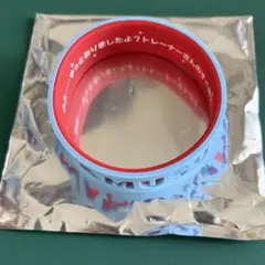 ウマ娘 プリティーダービー 公式トレーディングシリコンバンド スティルインラブ