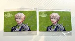 うたプリ　UTA☆PRI WONDERLAND プレミアムパスポートカード