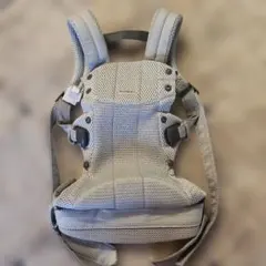 ベビービョルン ハーモニー3Dメッシュ シルバー