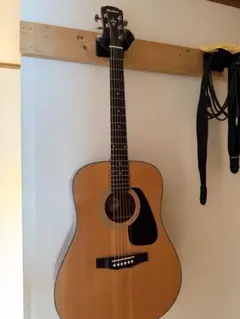 【美品】Morris M-020 NAT