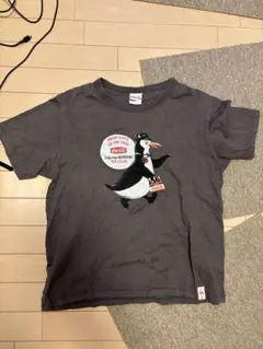 Coca-Cola コカコーラ ペンギン Tシャツ