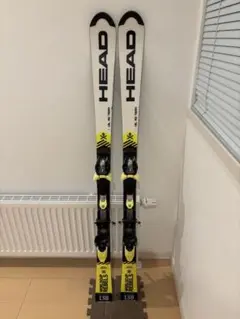 2026年最新】head スキー板 ジュニアの人気アイテム - メルカリ