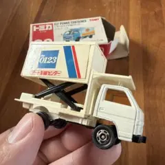 JAF特注 トミカ いすゞ エルフレッカー 珍品 - メルカリ
