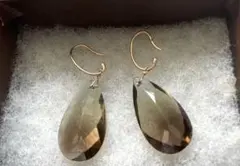 agete ピアス(両耳用)