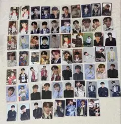 JO1河野純喜　トレカセット