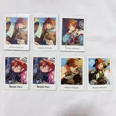 あんスタ　ぱしゃっつ　ぱしゃこれ　三毛縞斑　斑　まとめ売り あんスタ ぱしゃっつ まとめ売り 三毛縞斑 - Mercari | Rakufun