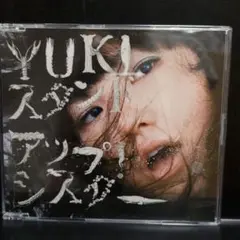 [CD]YUKI/スタンドアップ!シスター