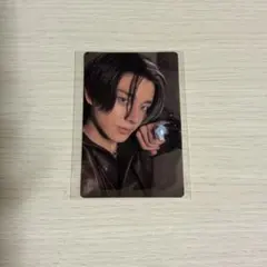 ジェイク トレカ