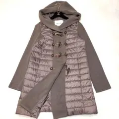 インゲボルグ ダッフルコート