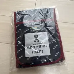 L.L.Bean マフラー