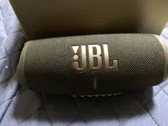 JBL Charge 5 ブラック ワイヤレススピーカー