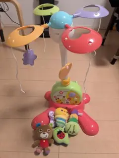 Toyroyal やすらぎふわふわマリー
