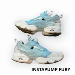 Reebok RAYNE SHEETZ × INSTAPUMP FURY 24のサムネイル