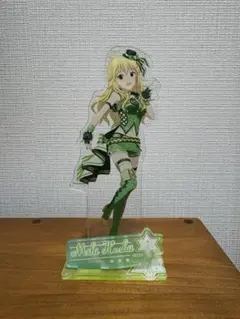 星井美希 キャラクターグッズ