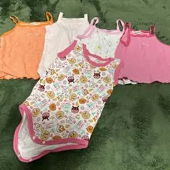 アンパンマン ベビーシャツ　80センチ　まとめ売り