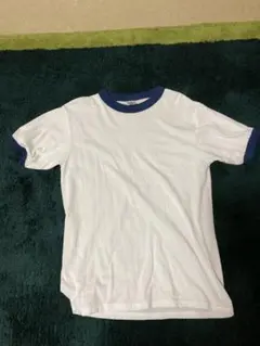 AUGUSTA SPORTSWEAR リンガー　Tシャツ　アメカジ