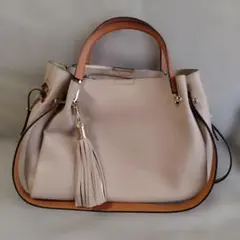ロデスコ　アーバンリサーチ 3WAYショルダーバッグ