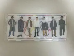 LIVE TOUR 2021 rainboW グッズ ミニーズWEST