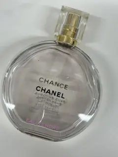 2025年最新】CHANEL チャンス 香水 オードパルファムの人気アイテム