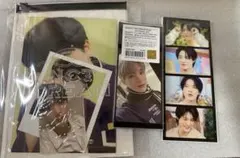 NCT DREAM ジェノ グッズセット