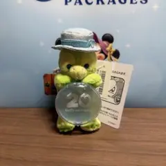 ディズニー オルメル 20周年記念 カラフルハピネス ぬいぐるみチャーム