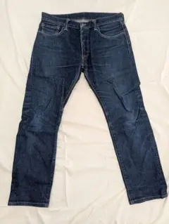 リーバイス　デニム