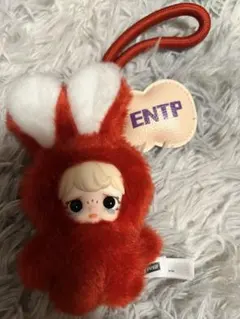 yomiMBTIシリーズ ぬいぐるみ ENTP