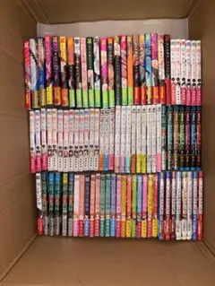 漫画まとめ売り バラ売り マンガ