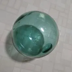 ビン玉　浮き玉　ガラス玉のサムネイル