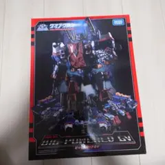 2026年最新】ダイアクロン da-14 ビッグパワードgvの人気アイテム 