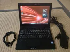 2026年最新】cf-rz8の人気アイテム - メルカリ