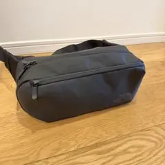 使用1回 THE NORTH FACE Basel Lumbar ブラック 4L