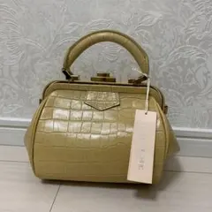 LAPLUME  SAMANTHA THAVASA バック新品未使用