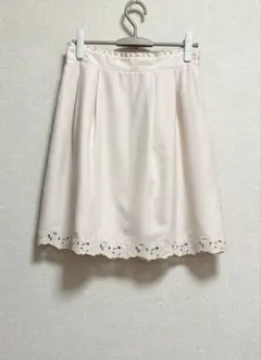 レストローズ タックフレアスカート 13サイズ 大きいのサムネイル