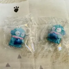 きらめきバルーンフィギュア2 ハンギョドン