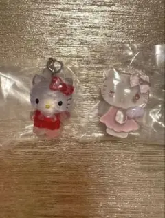 キティジェリーデコバンド　クリスタルめじるしアクセサリー