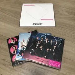 LOVE TRIGGER | We'll go together 3形態セット