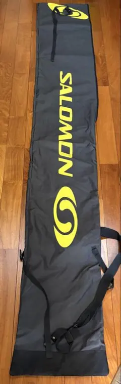 サロモンスキーカバー　180センチ