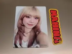 HANA トレカ ファンミーティング MAHINA マヒナ