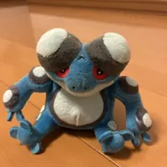 ポケモン ガマゲロゲ ぬいぐるみ ポケモンfit ポケモンフィット