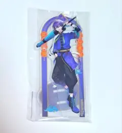 にじさんじ 剣持刀也 四神 アクスタ ろふまお